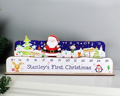 Personalised Christmas Make your Own...