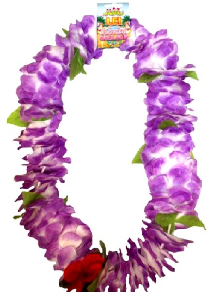 Hawaiian Lei Garland - Novelties (Parties) Direct Ltd