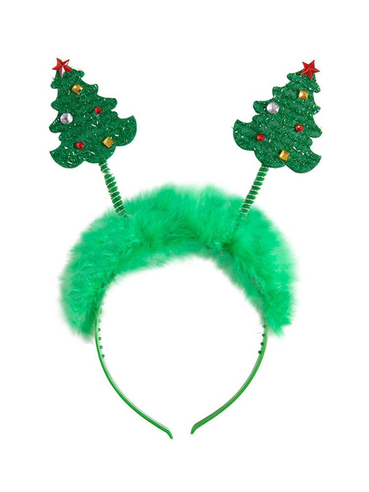 Head Boppers Christmas Tree - Novelties (Parties) Direct Ltd