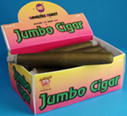 CIGAR,JUMBO