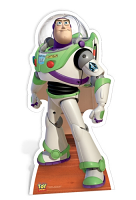 Buzz Lightyear - Cardboard Cutout