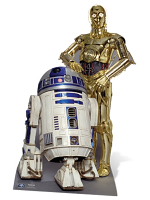  The Droids (R2-D2) Star Wars