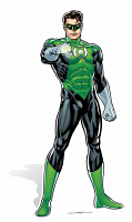 Green Lantern (DC Comics) Cutout