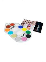 Face Make-up and Body Paint Kit
